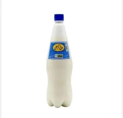IRAN ABALI  GAZLI AYRAN 1 LT
