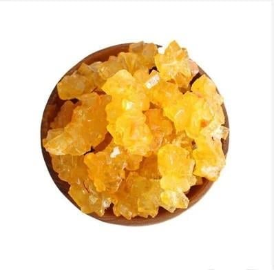 nöbet şekeri safranlı kg