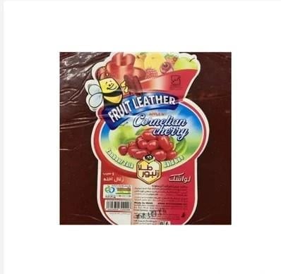 zanbur talaii Fruit leather kg