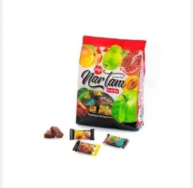 Nartam Fruit leather kg
