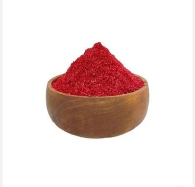 kırmızı sumak 100 gr