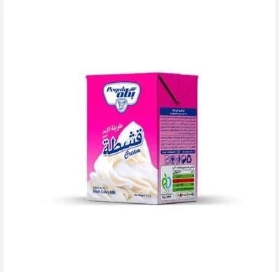 Sabah krema 25% yağlı 200 gram