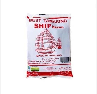 Tamarind 250 gr