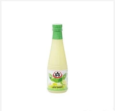 limonsuyu yekoyek 320 mlt