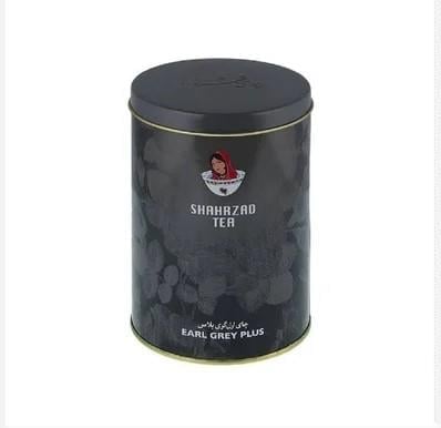 şehrzad earl grey çay 325gr