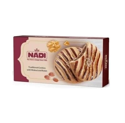 Nadi Naditraditional cookie (4pcs)