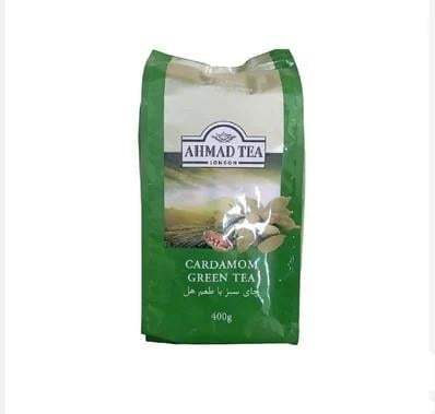 AHMAD KAKULELI YEŞİL ÇAY 400 GR