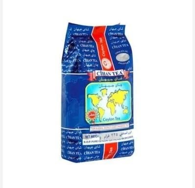 cihan çay kokulu 500gr