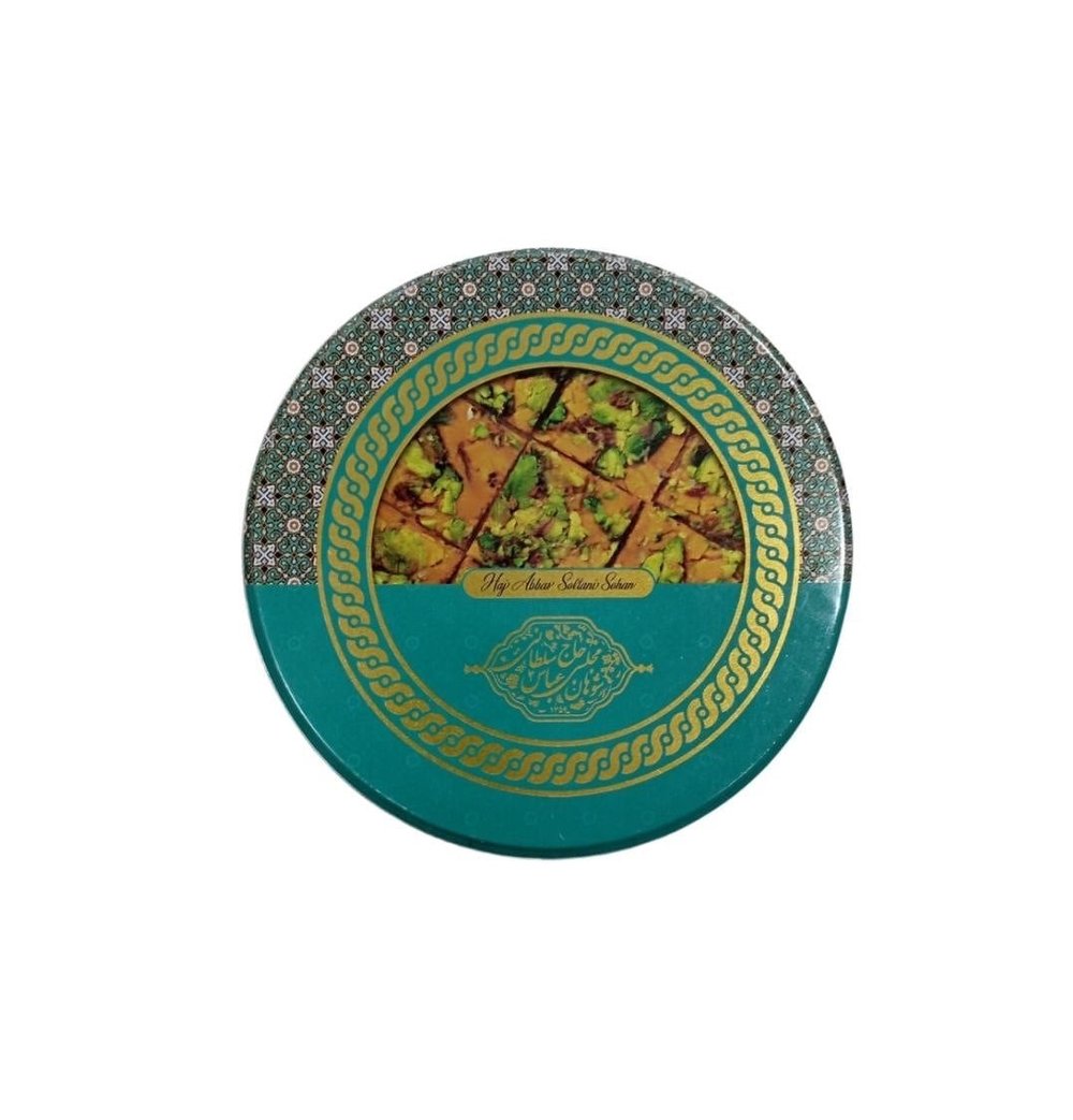 sohan tatlısı 450gr