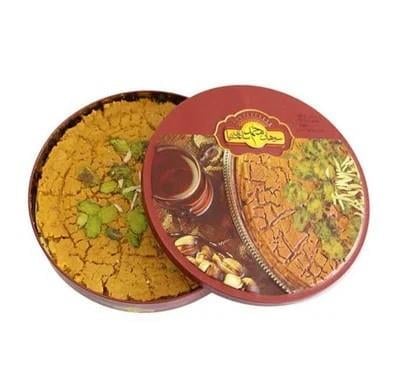 Sohan mohammadtatlısı 500 gram