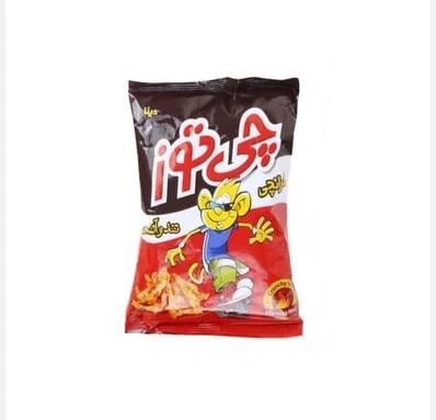 kranchi spicy 65 gr