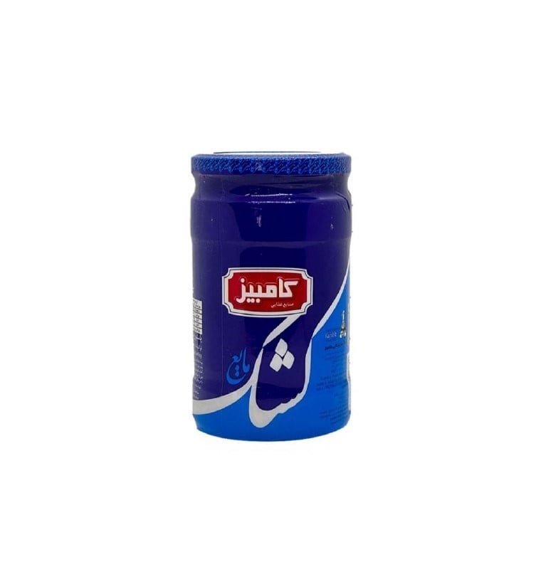 کشک کامبیز شیشه ای 700 گرمی