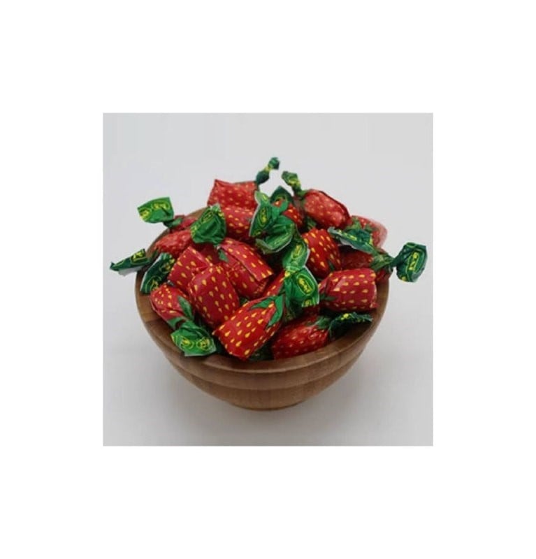 çilekli-şeker-250gr
