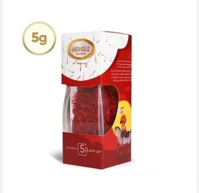 Iran safran negin 5 gram