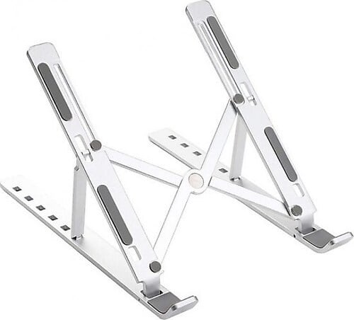 Alüminyum Laptop Standı Ayarlanabilir