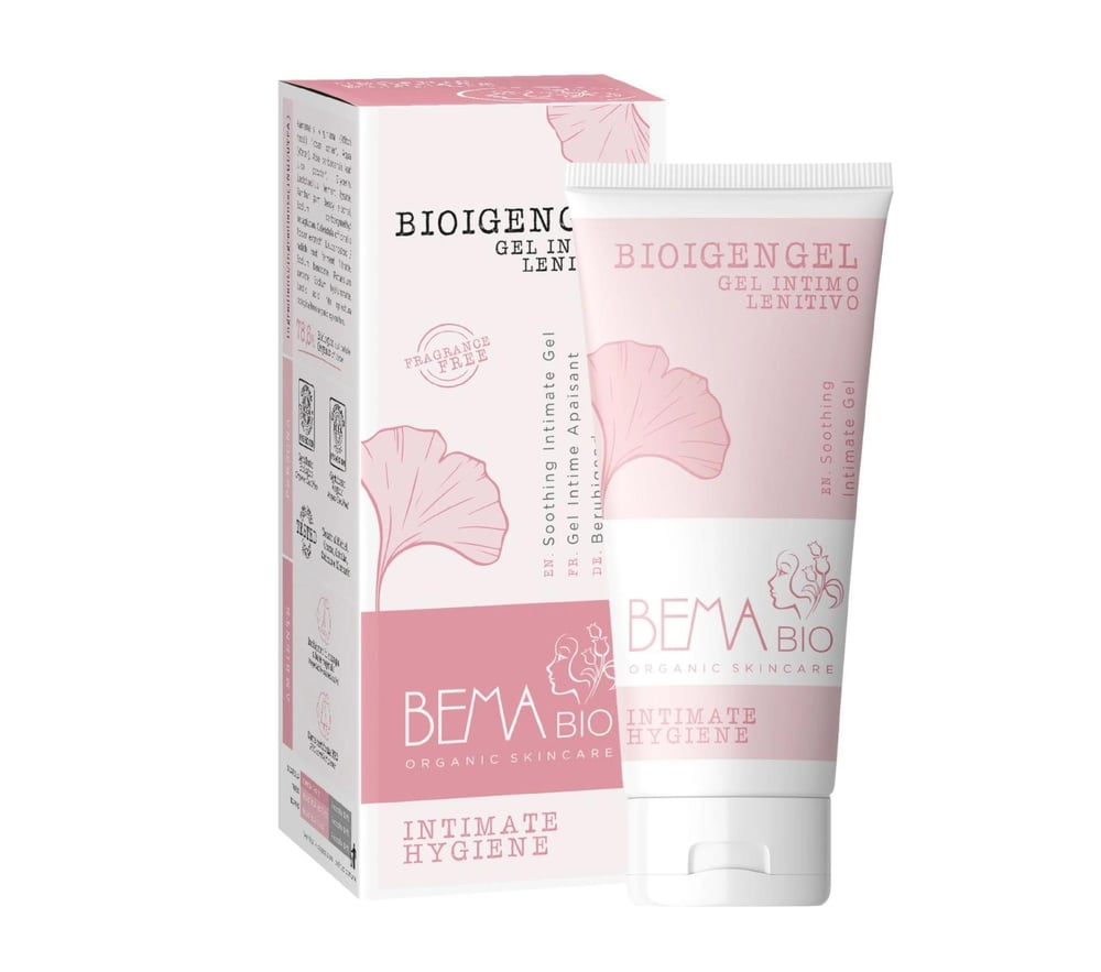 Bioigen Gel