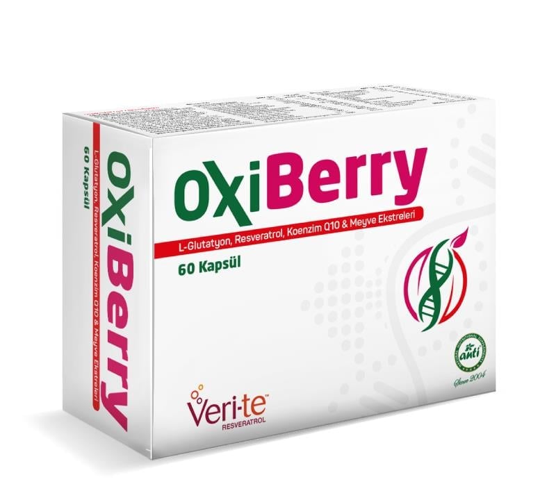 Oxi Berry