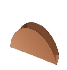 Pios Paslanmaz Peçetelik - Bakır