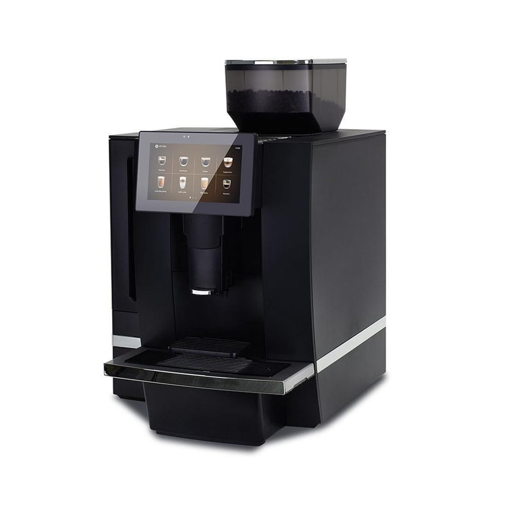 Kalerm - K95L Full Otomatik Espresso Kahve Makinesi