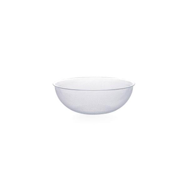 YUVARLAK KASE 26 CM PC ŞEFFAF (20) Adet