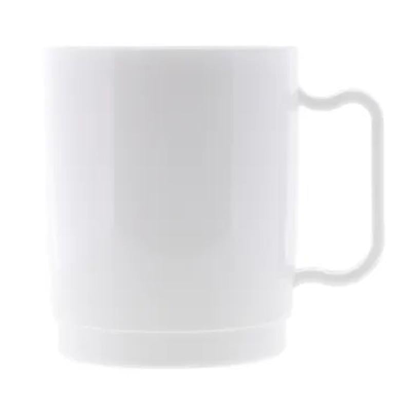 KUPA 300 ML PC BEYAZ (72) Adet