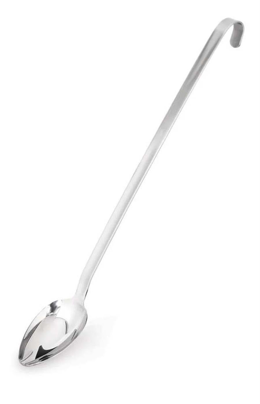 Kapp Monoblok Düz Kaşık 38 cm