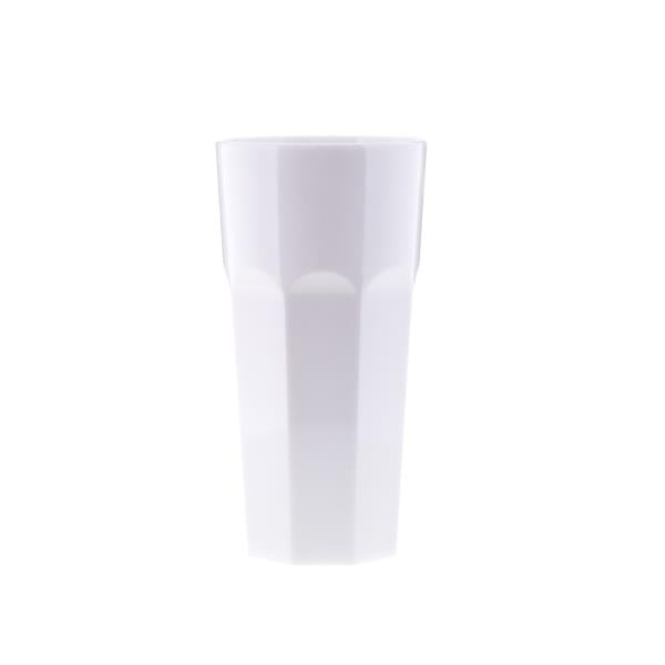 PREMIUM BARDAK 360 ML PC BEYAZ (60) Adet