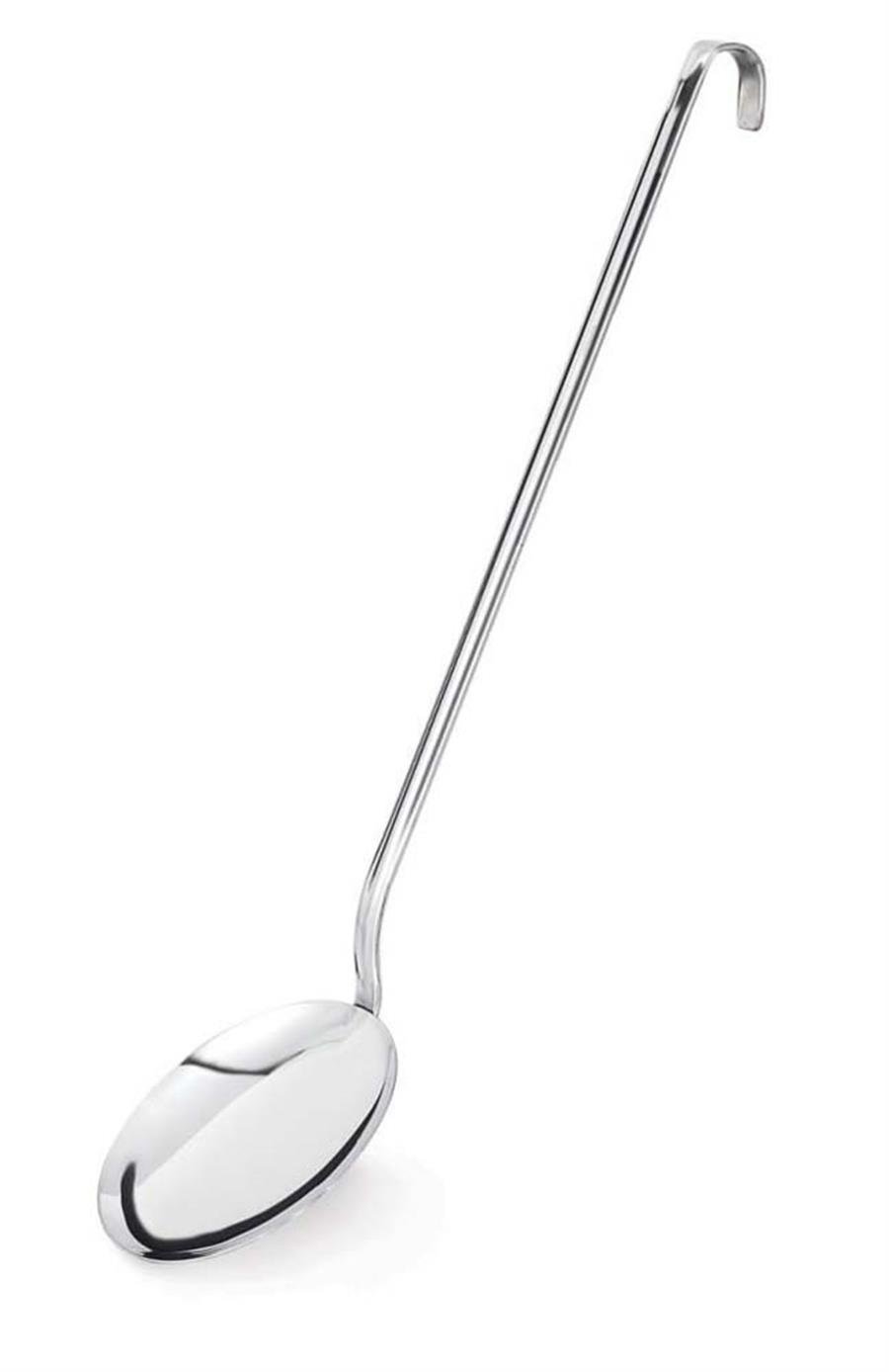 Kapp Pilav Servis Kaşığı (Kaynaklı) 11,3 cm - No 3