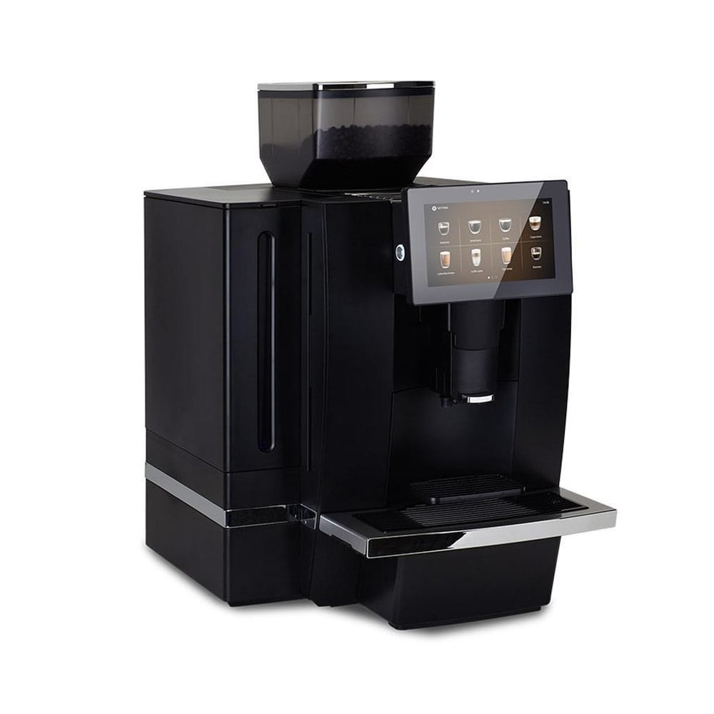 Kalerm - K95L Full Otomatik Espresso Kahve Makinesi