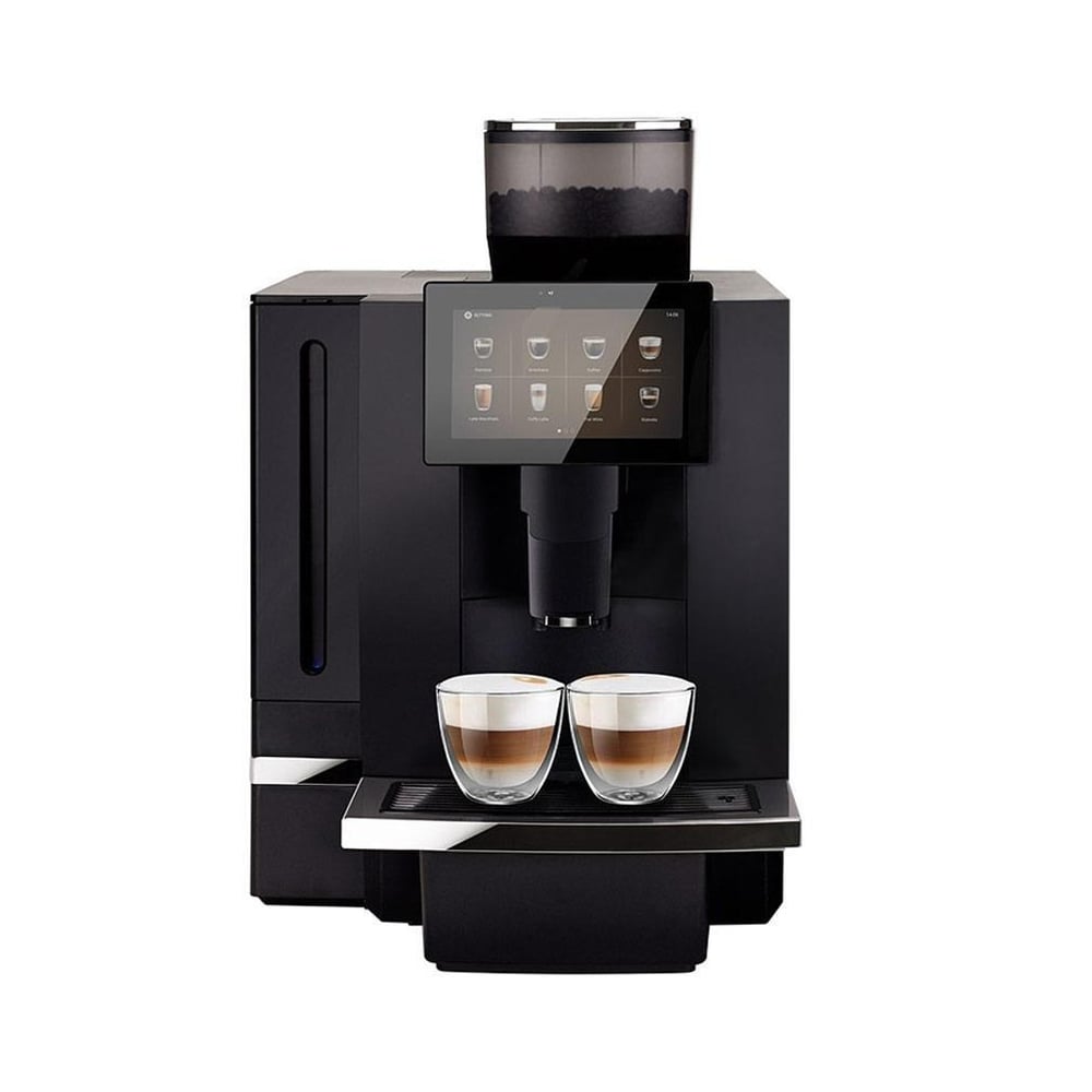 Kalerm - K95L Full Otomatik Espresso Kahve Makinesi