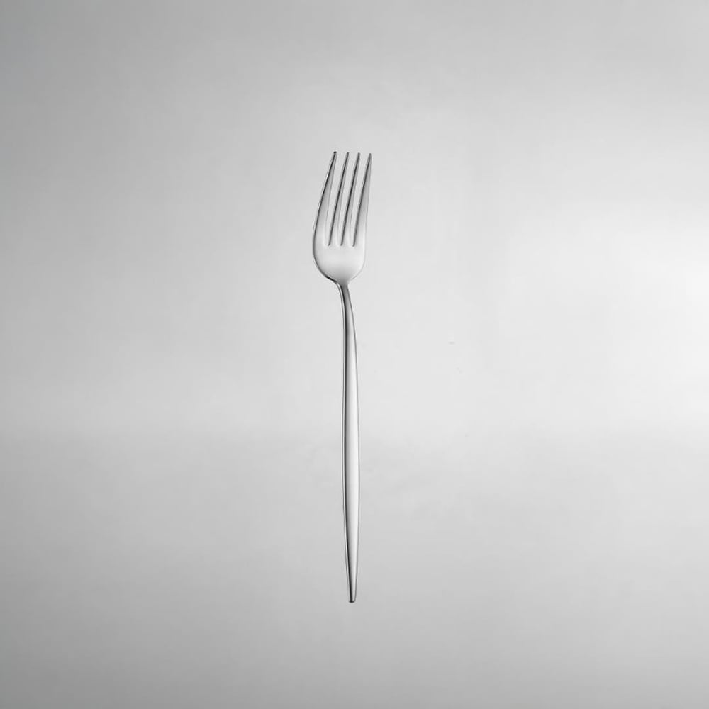 Lugga Ece Serisi Tatlı Çatal 1 Düzine (12 Adet) 177 / 3 mm