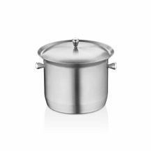 Pios Kapaklı İzoleli Buz Kovası - Skoçlu