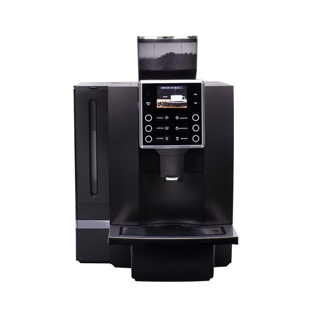 Kalerm - K90L Full Otomatik Espresso Kahve Makinesi