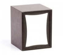 Pios Ahşap Peçetelik - Venge