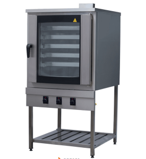 gazlı pasta börek fırını