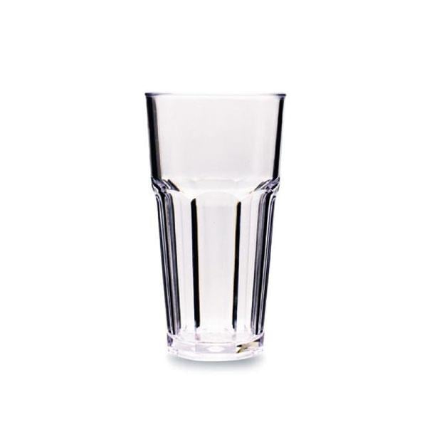 PREMIUM BARDAK 360 ML PC ŞEFFAF (60) Adet