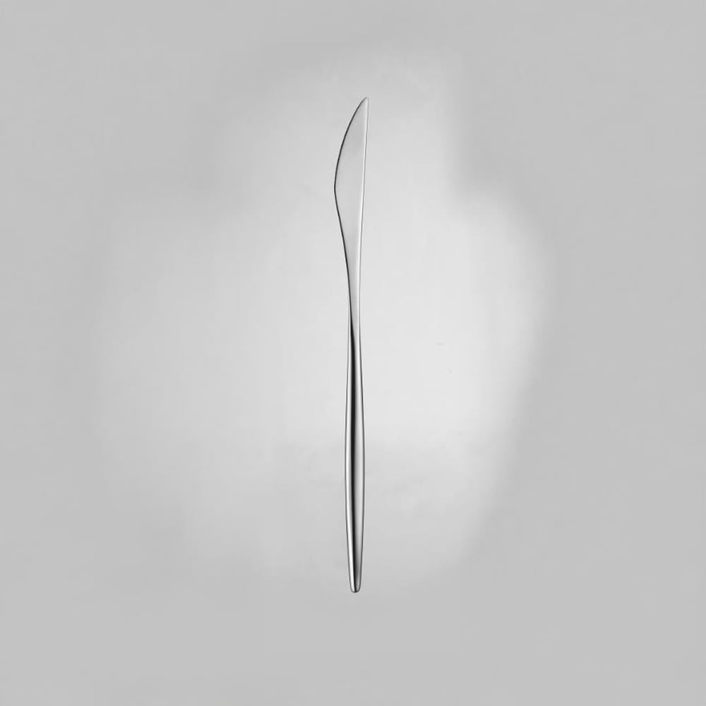 Lugga Ece Serisi Tatlı Bıçak 1 Düzine (12 Adet) 195 / 10 mm