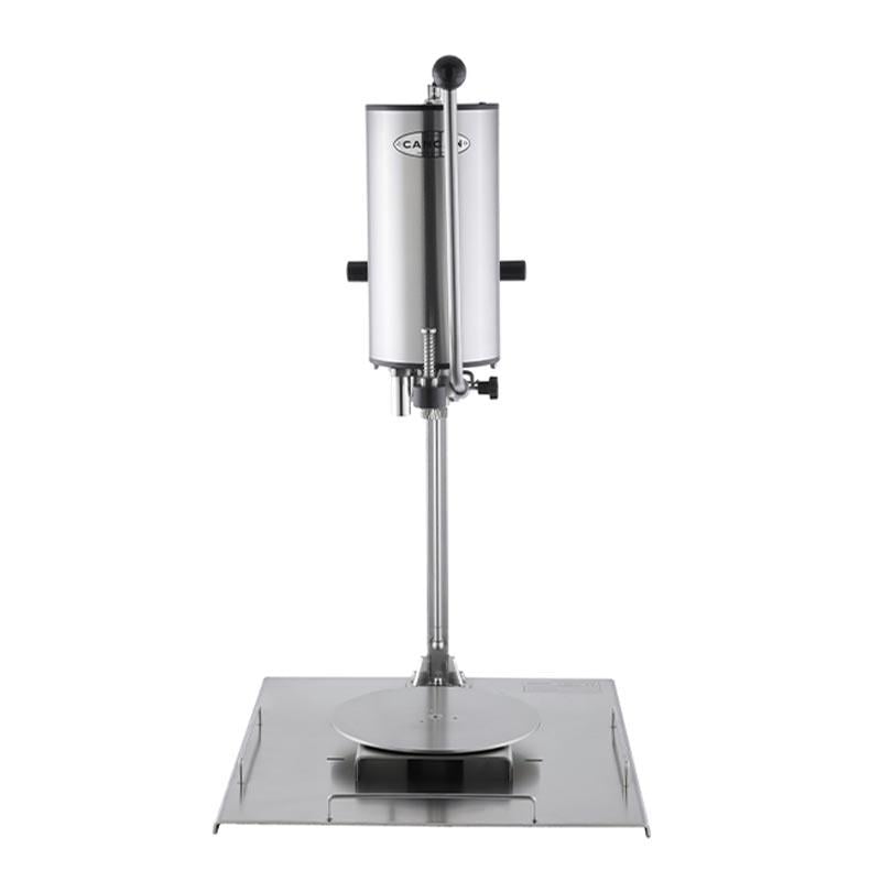 Cancan 0702 Profesyonel Tip Dairesel Konserve Açacağı, Elektrikli