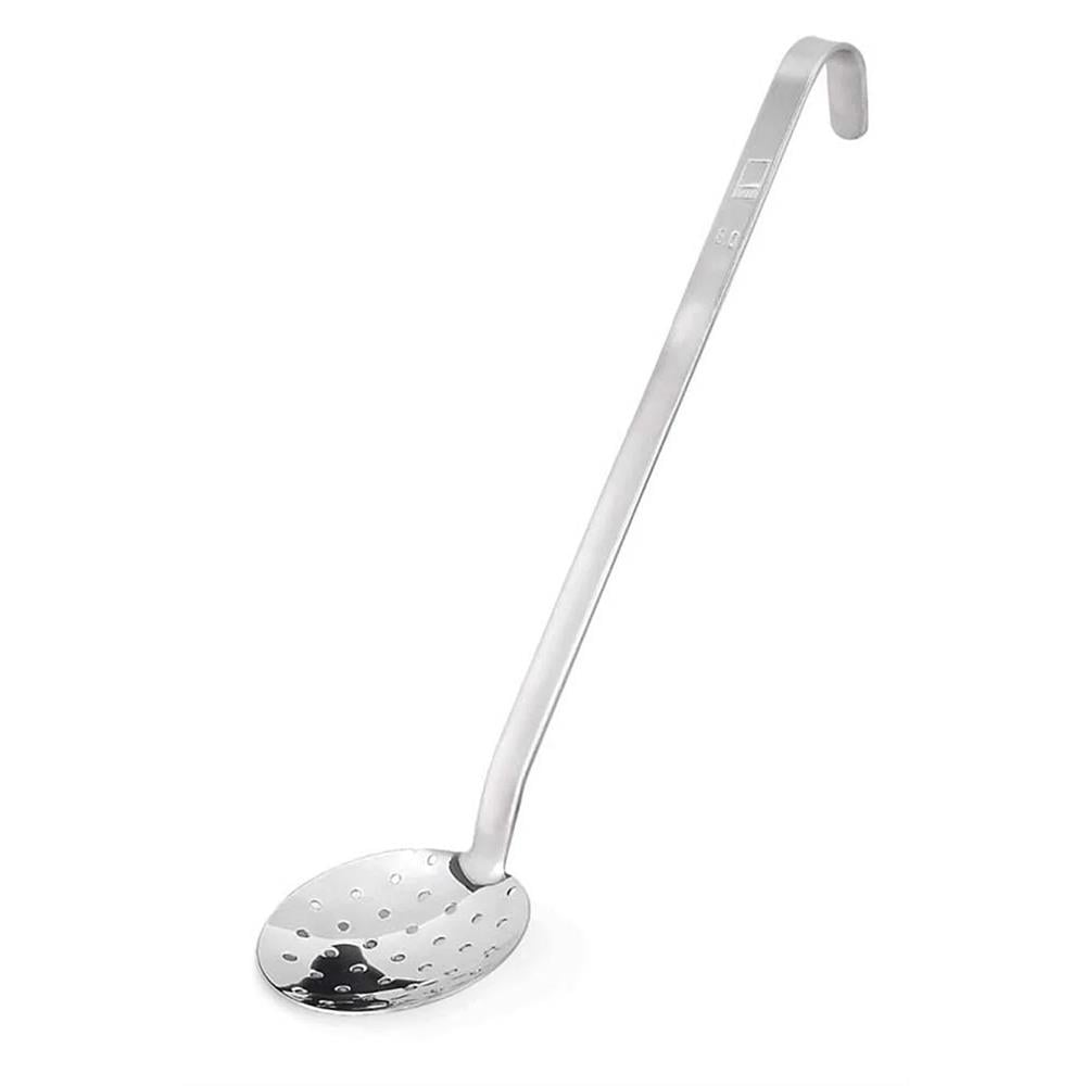 Kapp Monoblok Çelik Kevgir No:7 20 cm