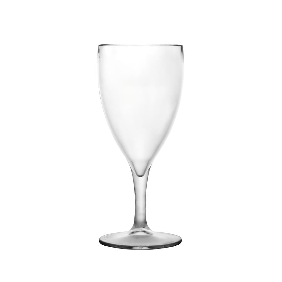 PREMIUM ŞARAP BARDAĞI 230 ML PC ŞEFFAF (60) Adet