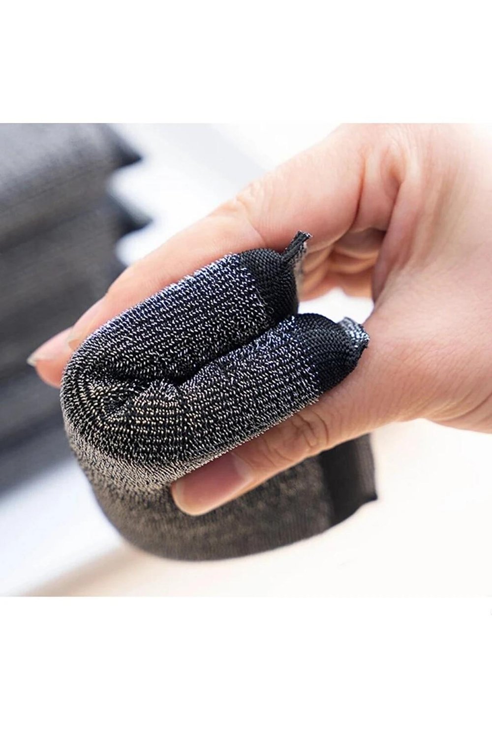 Inox Sünger (2li Paket)