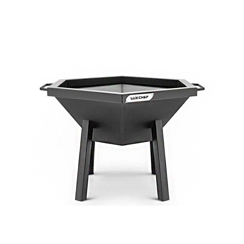 LUXCHEF Ateş Çukuru