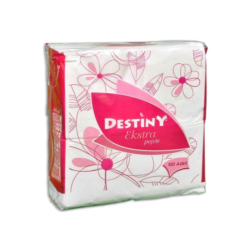 Destiny Extra Peçete 