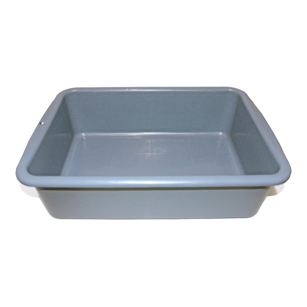 Biradlı Servis Arabası Yedek Kovası (Büyük)