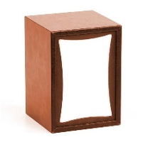 Pios Ahşap Peçetelik - Ceviz