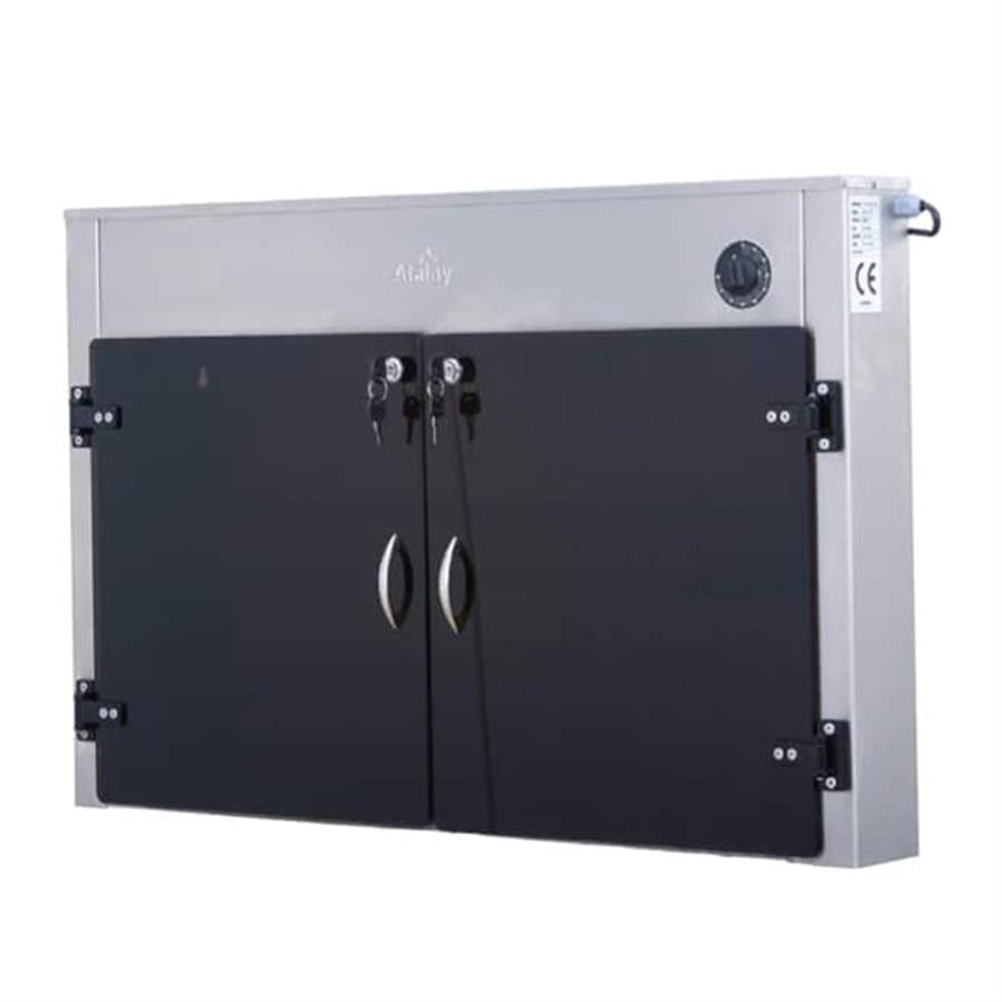 Atalay ABS-20 Sterilizatör 20 Bıçaklık