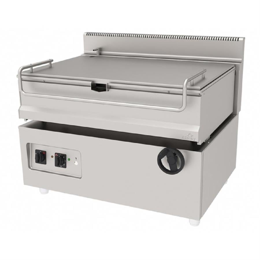 Atalay ADTG-1290 Devrilir Tava Gazlı