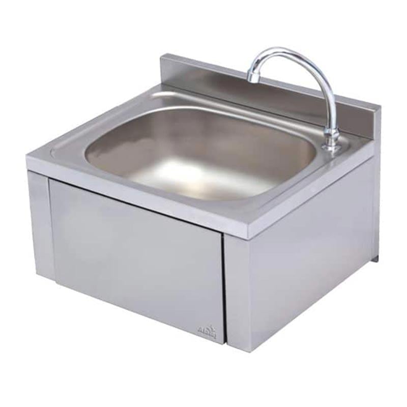 Atalay AKE-01 Kumandalı El Yıkama Evyesi 1