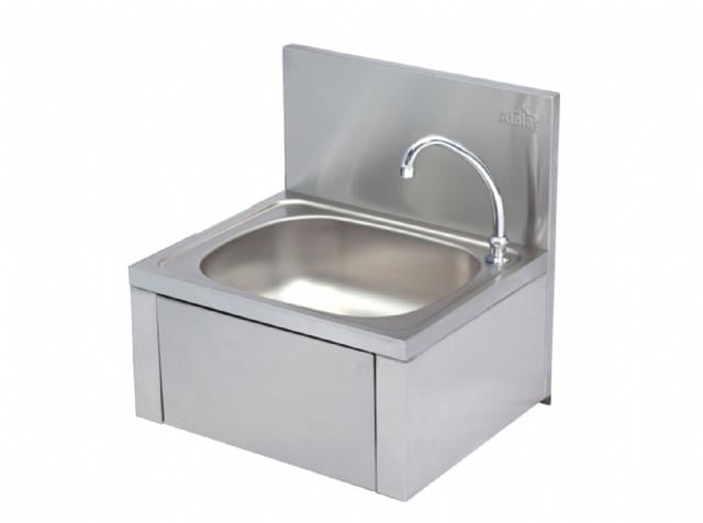 Atalay AKE-02 Kumandalı El Yıkama Evyesi 2