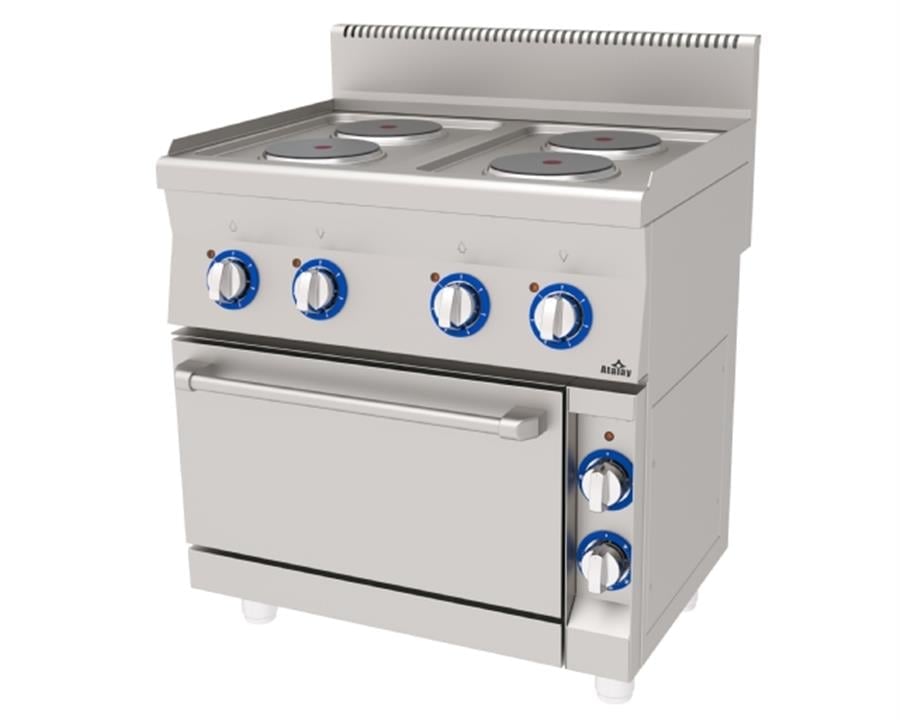 Atalay E AEK-860 Elektrikli Kuzine 800x600